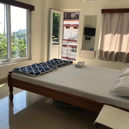 פורט בלייר Andaman Vacations Home מראה חיצוני תמונה