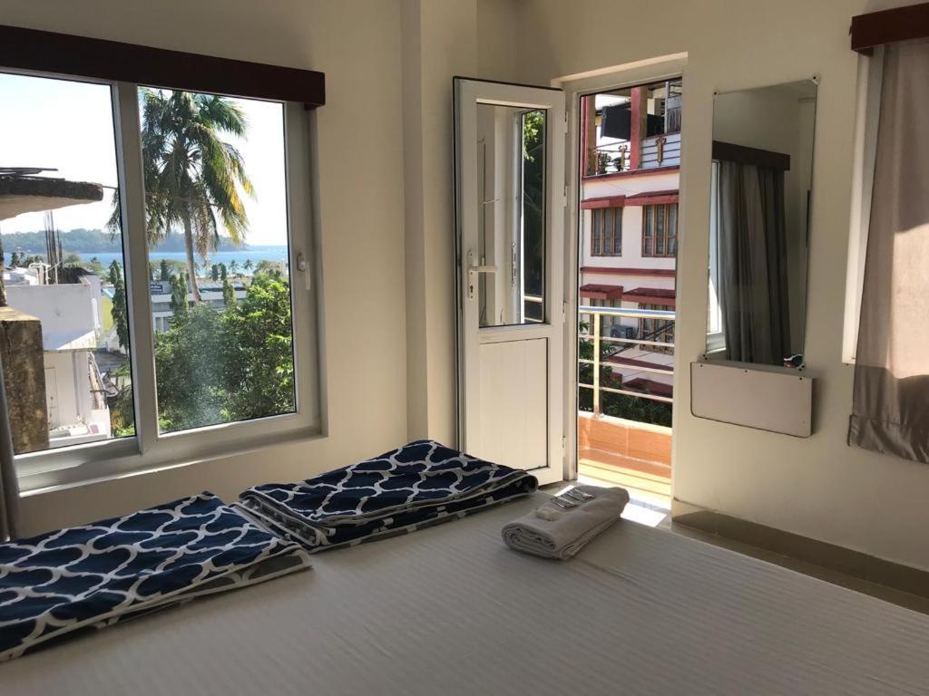 פורט בלייר Andaman Vacations Home מראה חיצוני תמונה