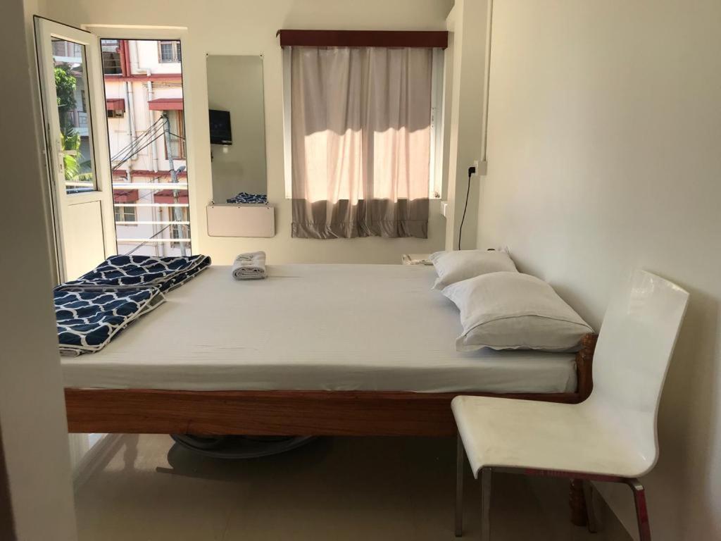 פורט בלייר Andaman Vacations Home מראה חיצוני תמונה