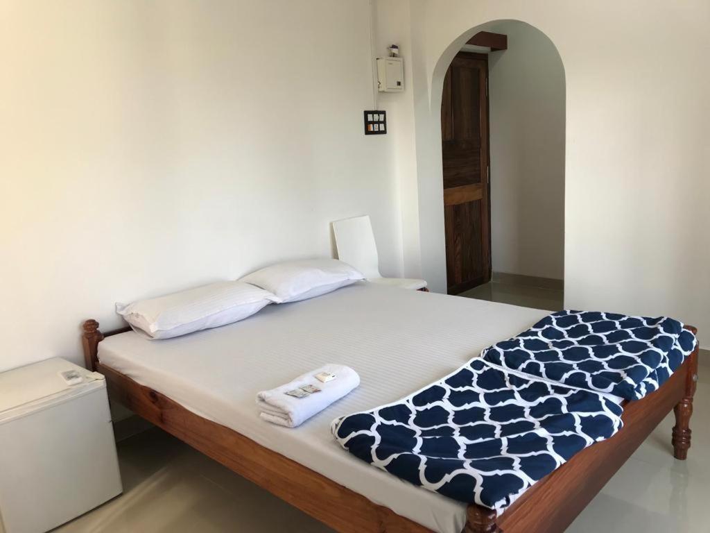 פורט בלייר Andaman Vacations Home מראה חיצוני תמונה
