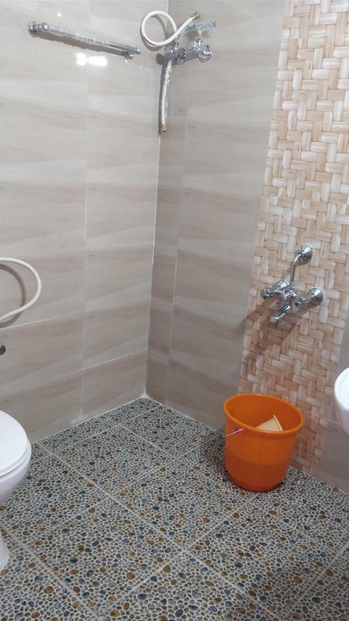 פורט בלייר Andaman Vacations Home מראה חיצוני תמונה