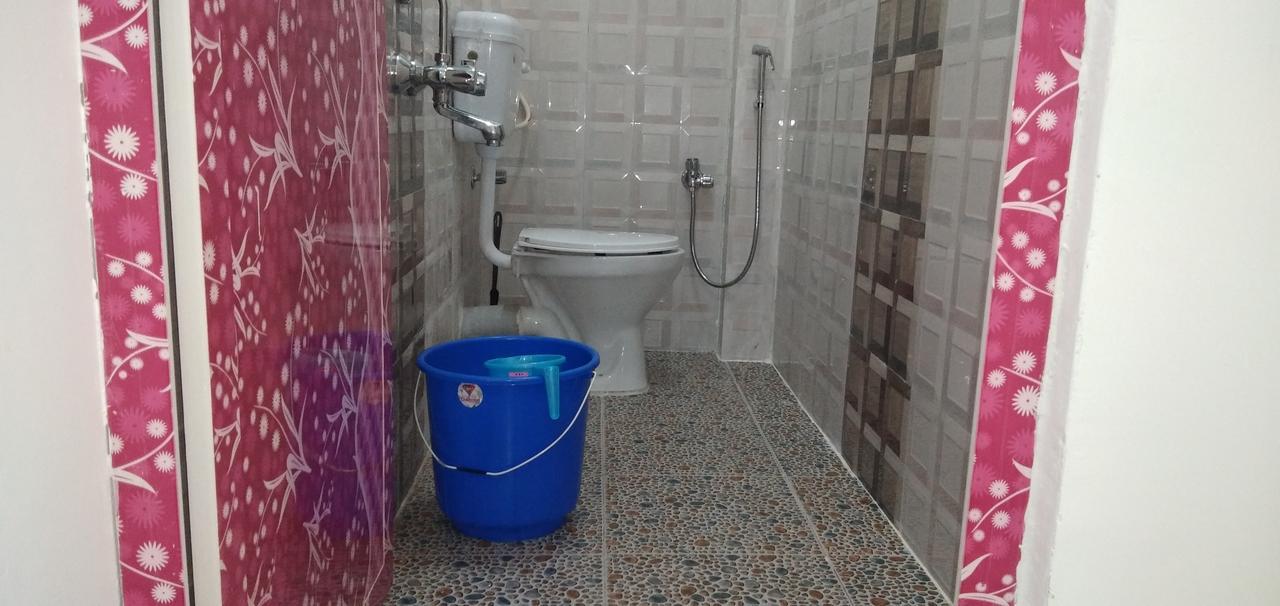 פורט בלייר Andaman Vacations Home מראה חיצוני תמונה