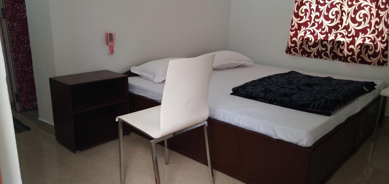 פורט בלייר Andaman Vacations Home מראה חיצוני תמונה