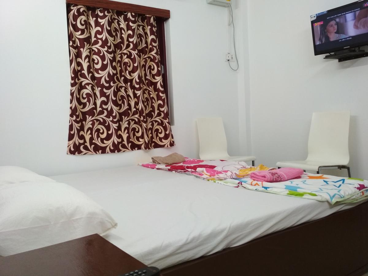 פורט בלייר Andaman Vacations Home מראה חיצוני תמונה