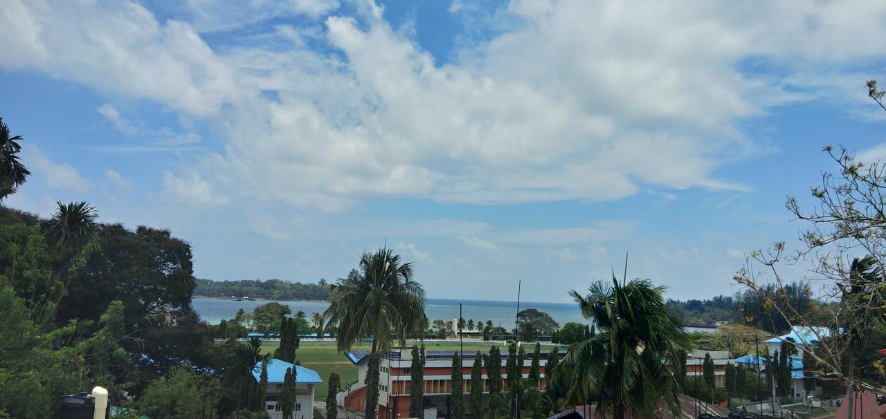פורט בלייר Andaman Vacations Home מראה חיצוני תמונה