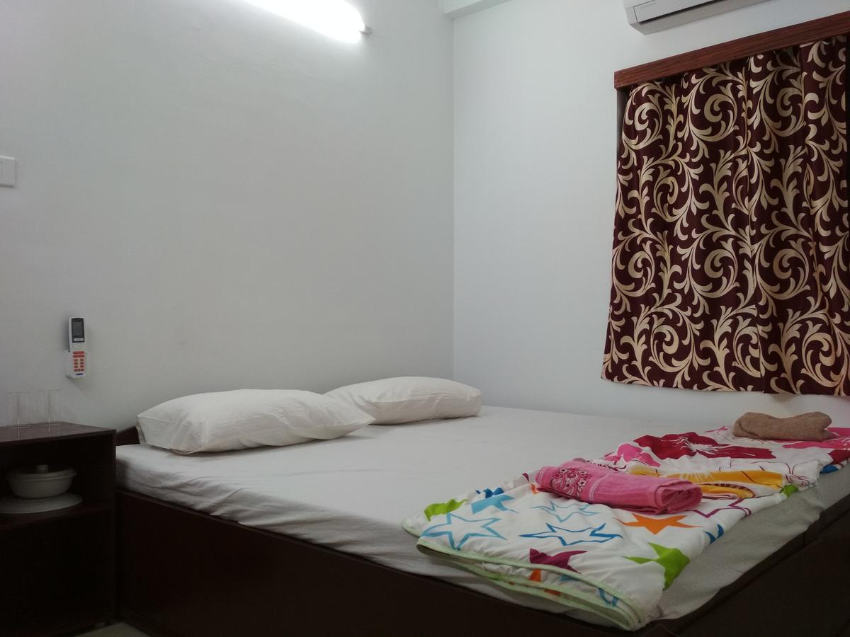 פורט בלייר Andaman Vacations Home מראה חיצוני תמונה