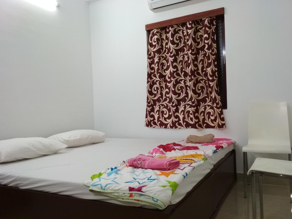 פורט בלייר Andaman Vacations Home מראה חיצוני תמונה