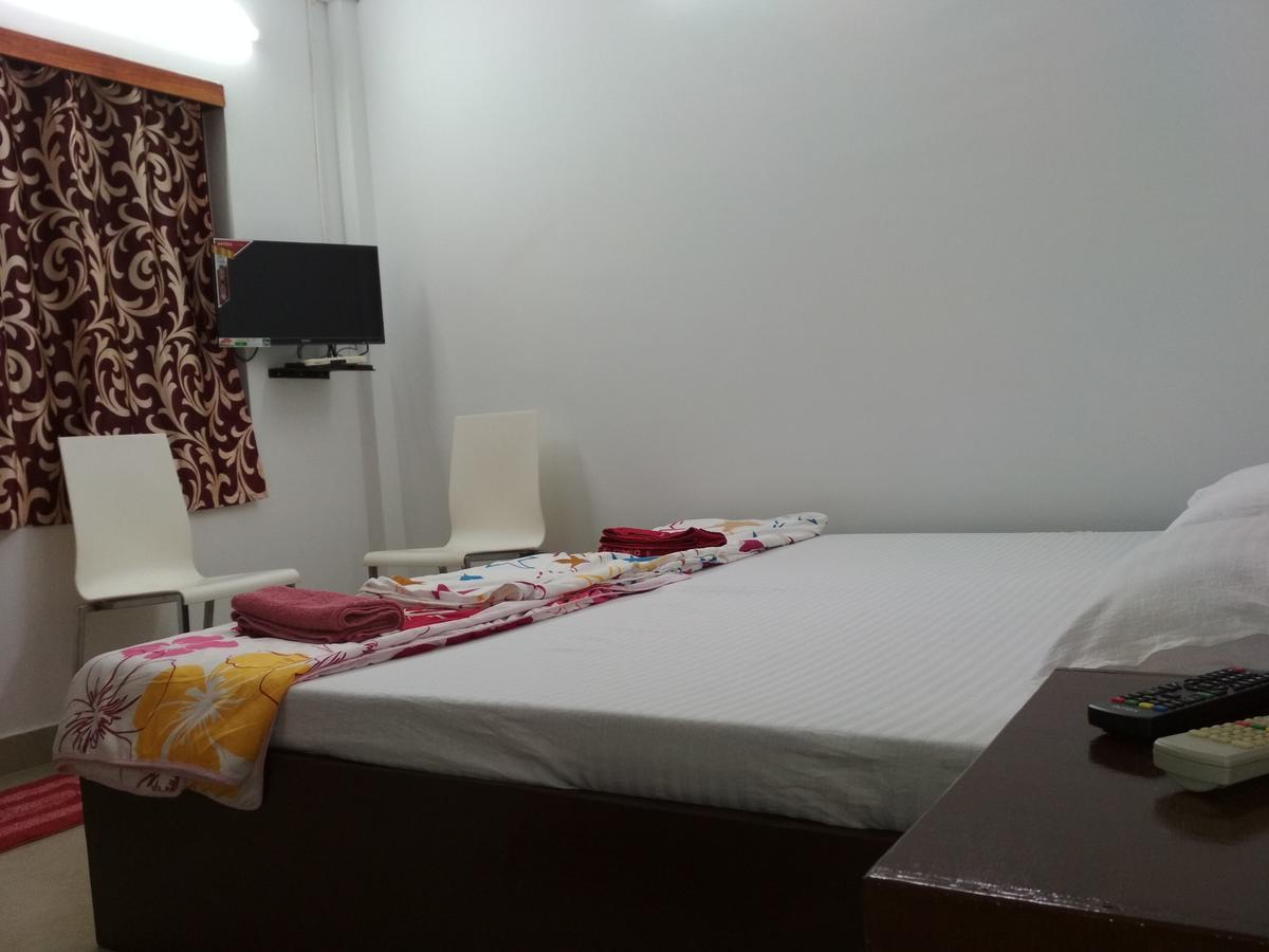 פורט בלייר Andaman Vacations Home מראה חיצוני תמונה
