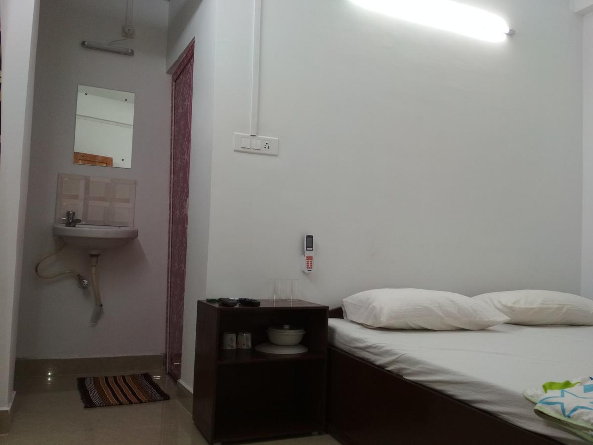 פורט בלייר Andaman Vacations Home מראה חיצוני תמונה