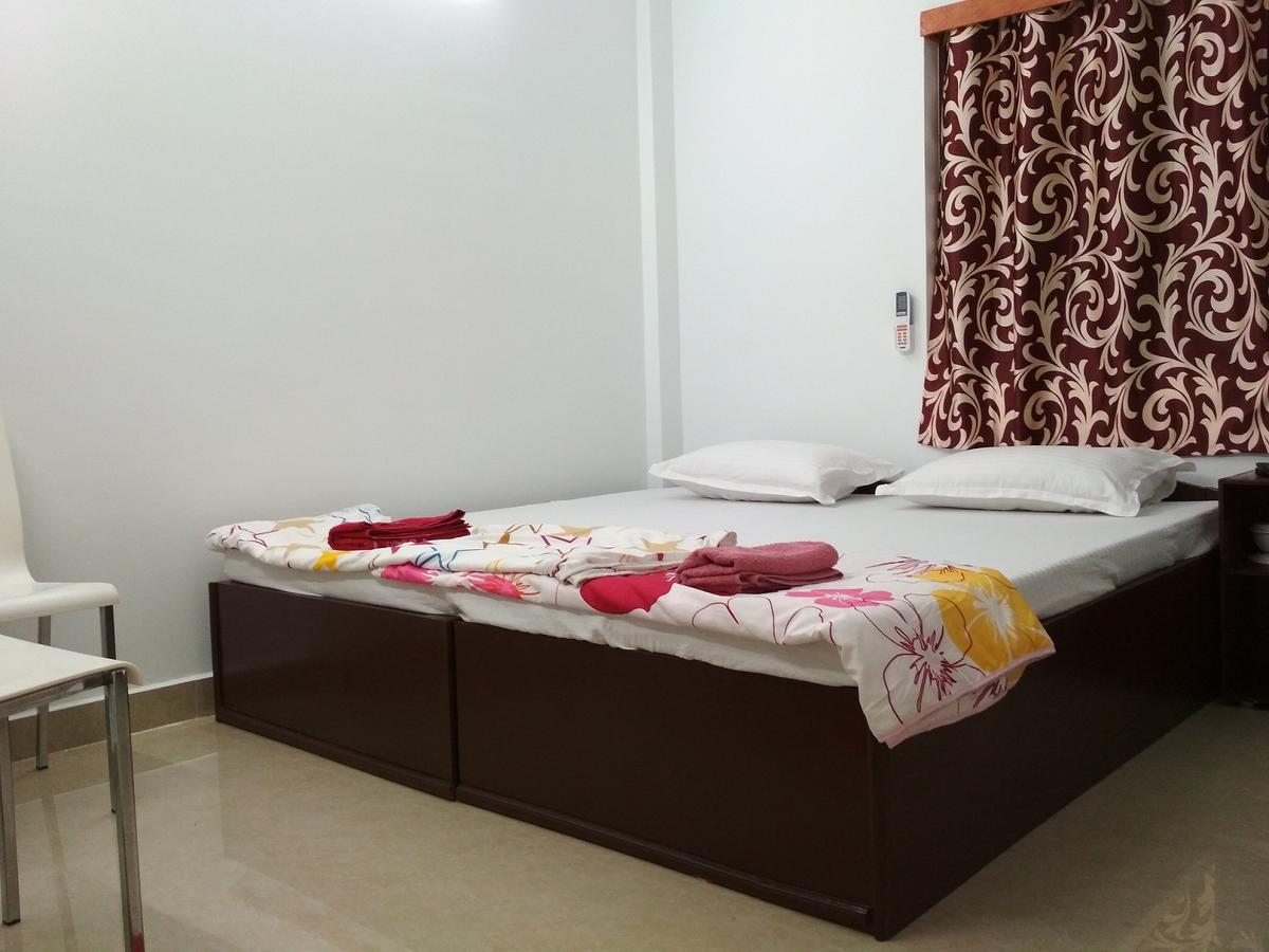 פורט בלייר Andaman Vacations Home מראה חיצוני תמונה